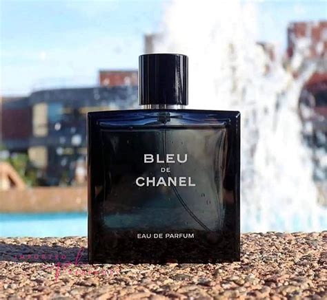 chanel product tester